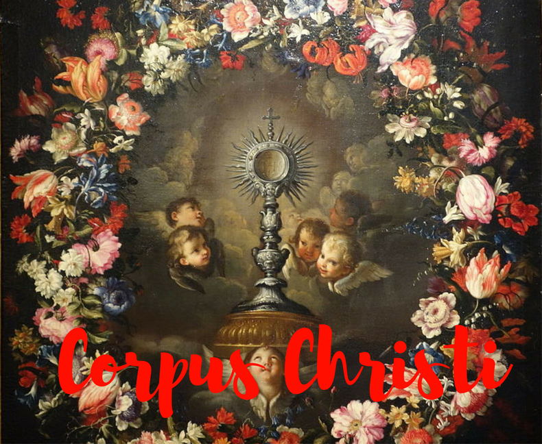 Corpus Christi